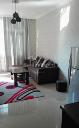 Apartment 43 m² - Yuryevskaya, Batumi, Georgia