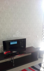 Apartment 43 m² - Yuryevskaya, Batumi, Georgia