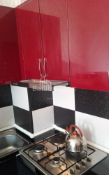 Apartment 43 m² - Yuryevskaya, Batumi, Georgia