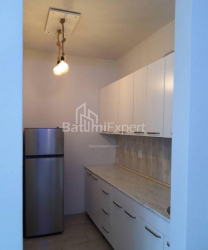 Apartment 40 m² - Yuryevskaya, Batumi, Georgia