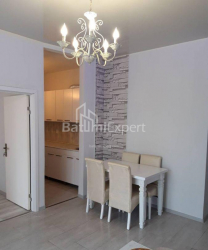 Apartment 40 m² - Yuryevskaya, Batumi, Georgia