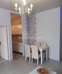 Apartment 40 m² - Yuryevskaya, Batumi, Georgia