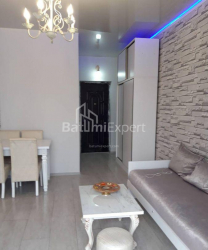 Apartment 40 m² - Yuryevskaya, Batumi, Georgia