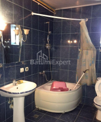 Apartment 65 m² - Sherif Khimshiashvili, Batumi, Georgia