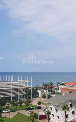 Apartment 2-room 32 m² - Sherif Khimshiashvili, Batumi