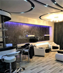 Apartment 3-room 97 m² - Yuryevskaya, Batumi