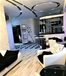 Apartment 3-room 97 m² - Yuryevskaya, Batumi