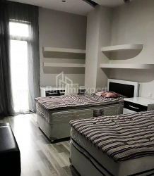 Apartment 97 m² - Yuryevskaya, Batumi, Georgia