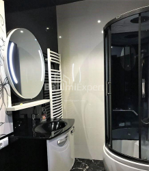 Apartment 97 m² - Yuryevskaya, Batumi, Georgia