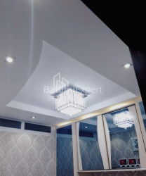 Apartment 71 m² - Niko Pirosmani, Batumi, Georgia