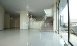 Apartment 2-room 250 m² - Peter Bagrationi, Batumi