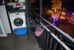 Apartment 3-room 90 m² - Ivane Javakhishvili, Batumi