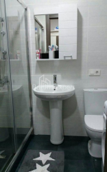 Apartment 32 m² - Iusuf Kobaladze, Batumi, Georgia