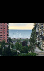 Apartment 57 m² - Yuryevskaya, Batumi, Georgia