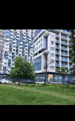 Apartment 57 m² - Yuryevskaya, Batumi, Georgia