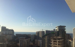 Apartment 52 m² - Yuryevskaya, Batumi, Georgia