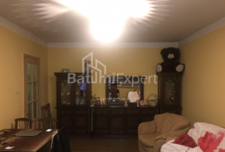 Apartment 61 m² - Mikhail Lermontov, Batumi, Georgia