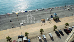 Apartment 54 m² - Yuryevskaya, Batumi, Georgia
