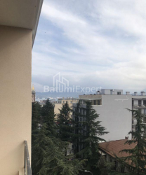 Apartment 70 m² - Yuryevskaya, Batumi, Georgia