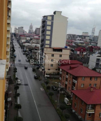 Apartment 48 m² - Yuryevskaya, Batumi, Georgia