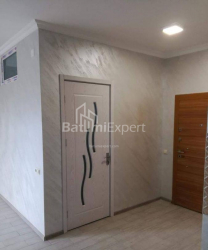Apartment 48 m² - Yuryevskaya, Batumi, Georgia