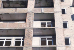 Apartment 56 m² - Yuryevskaya, Batumi, Georgia
