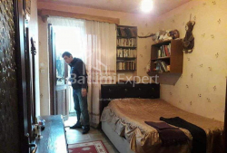 Apartment 65 m² - General Aslan Abashidze, Batumi, Georgia