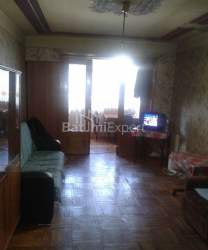 Apartment 59 m² - Yuryevskaya, Batumi, Georgia