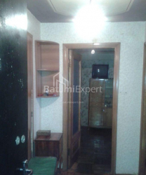 Apartment 59 m² - Yuryevskaya, Batumi, Georgia
