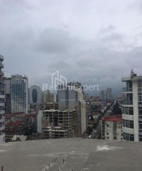 Apartment 73 m² - Yuryevskaya, Batumi, Georgia