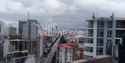 Apartment 73 m² - Yuryevskaya, Batumi, Georgia