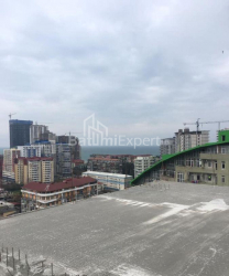 Apartment 73 m² - Yuryevskaya, Batumi, Georgia