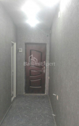 Apartment 32 m² - Niko Pirosmani, Batumi, Georgia