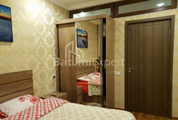 Apartment 46 m² - Tbel-Abuseridze, Batumi, Georgia