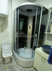 Apartment 40 m² - Yuryevskaya, Batumi, Georgia