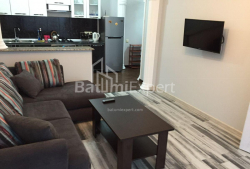Apartment 52 m² - Yuryevskaya, Batumi, Georgia