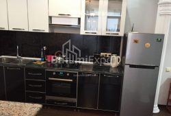 Apartment 2-room 52 m² - Yuryevskaya, Batumi