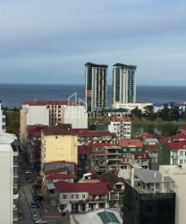 Apartment 52 m² - Yuryevskaya, Batumi, Georgia
