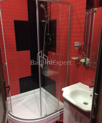 Apartment 2-room 52 m² - Yuryevskaya, Batumi