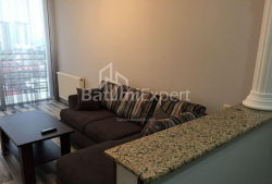 Apartment 2-room 52 m² - Yuryevskaya, Batumi