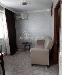 Apartment 31 m² - Alexandr Griboedov, Batumi, Georgia
