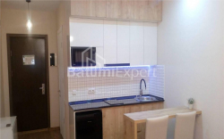 Apartment 1-room 27 m² - Sherif Khimshiashvili, Batumi