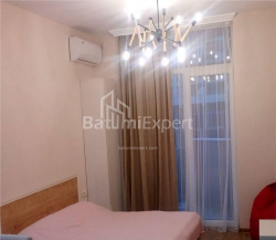 Apartment 1-room 27 m² - Sherif Khimshiashvili, Batumi