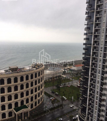 Apartment 27 m² - Sherif Khimshiashvili, Batumi, Georgia