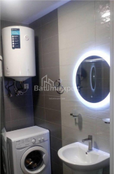 Apartment 1-room 27 m² - Sherif Khimshiashvili, Batumi