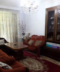 Apartment 85 m² - Yuryevskaya, Batumi, Georgia