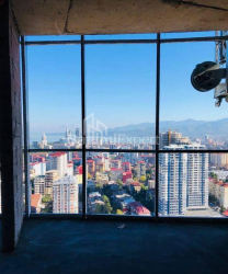 Apartment 32 m² - Yuryevskaya, Batumi, Georgia