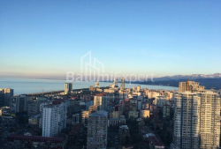 Apartment 32 m² - Yuryevskaya, Batumi, Georgia