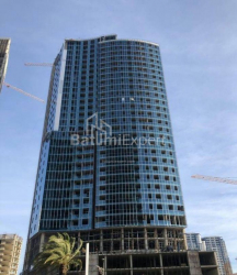 Apartment 32 m² - Yuryevskaya, Batumi, Georgia