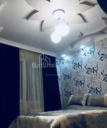 Apartment 90 m² - Galaktion Tabidze, Batumi, Georgia